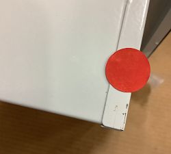 Open Box: Vintage Recessed Medicine Cabinet (17" x 27") - Chrome
