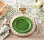 Cabana Outdoor Melamine Dinner Plates - Set of 4