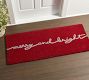 Merry Doormat