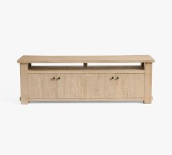 Farmhouse Trestle Media Console (72")
