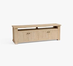 Farmhouse Trestle Media Console (72")