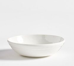 Caterer's Box Outdoor Melamine Cereal Bowls - Set of 12