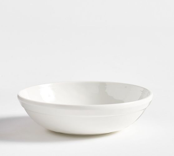 Caterer's Box Outdoor Melamine Cereal Bowls - Set of 12