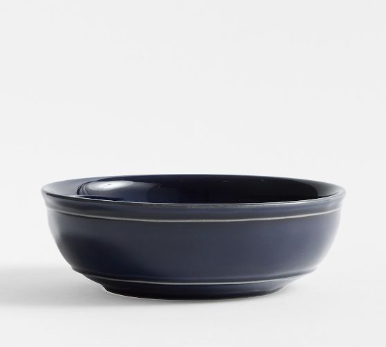 Cambria Handcrafted Stoneware Soup Bowls - Set of 4