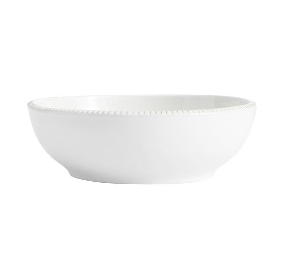 Gabriella Stoneware Soup Bowls - Set of 4