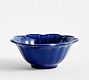 Monique Lhuillier Juliana Scalloped Cereal Bowls - Set of 4