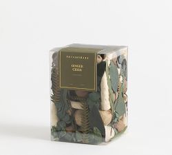 Ginger Cider Scent Collection