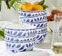 Puebla Outdoor Melamine Bowls