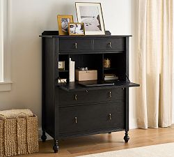 Summerville Secretary Desk (41")