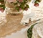 LoveShackFancy Lace Table Runner