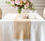 LoveShackFancy Lace Table Runner