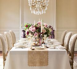 LoveShackFancy Lace Table Runner