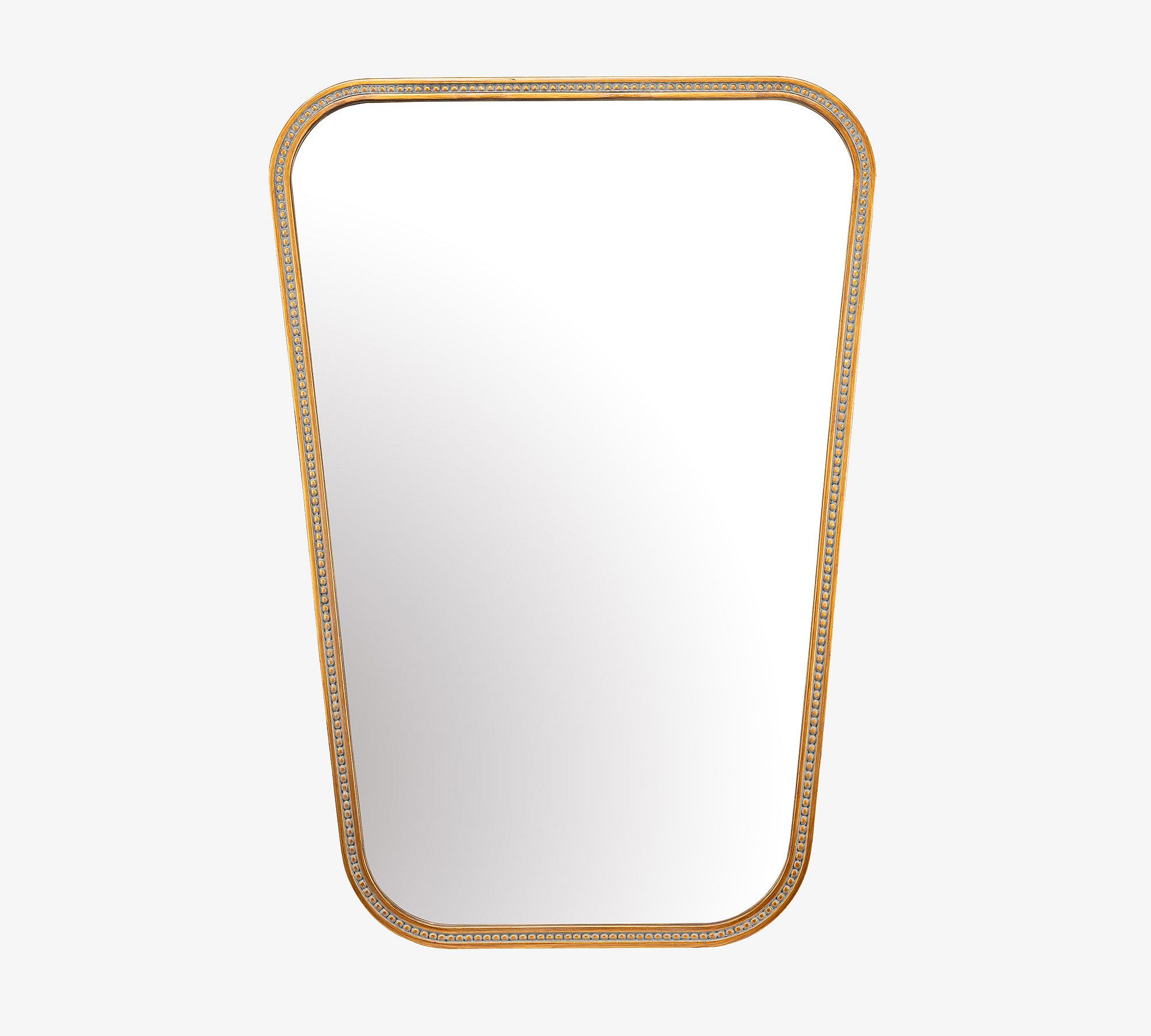 Taper Mirror