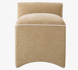 Novara Accent Stool