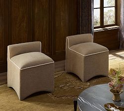 Novara Accent Stool