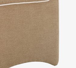 Novara Accent Stool