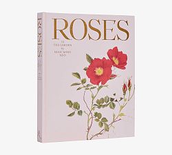 Roses in the Garden