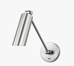Fraser Metal Sconce (8"-11")