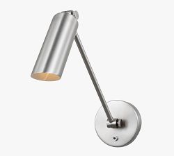 Fraser Metal Sconce (8"-11")