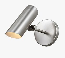 Fraser Metal Sconce (8"-11")
