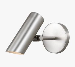 Fraser Metal Sconce (8"-11")