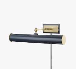 Kinley Plug-In Medium Picture Light (8"-24")