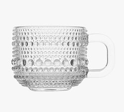 Fortessa Jupiter Mugs - Set of 6