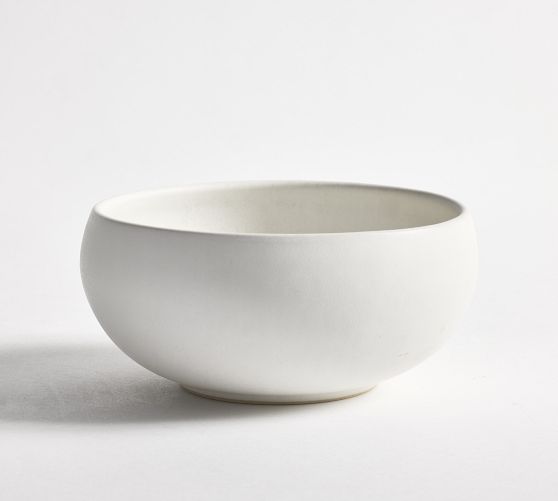 Larkin Stoneware Soup Bowls - Set of 4