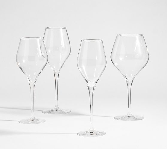 Schott Zwiesel Finesse Wine Glass Collection