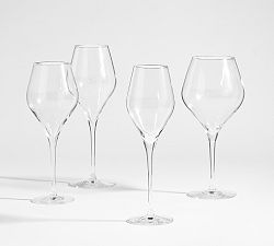 Schott Zwiesel Finesse Wine Glass Collection