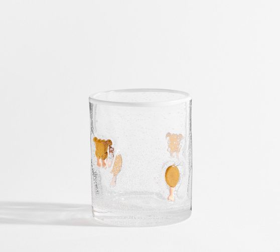 Turkey Icon Tumblers - Set of 4