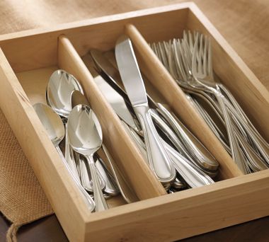 All Flatware