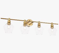 Tolari Quadruple Sconce (38")