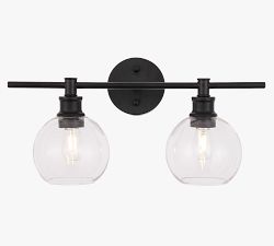 Collem Double Sconce (19")