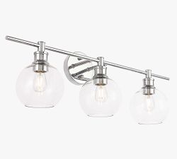 Collem Triple Sconce (28")