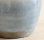Miller Ceramic Table Lamp (11")