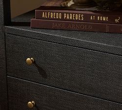 Harrow Bookcase (30")