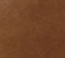 Kael Leather Swivel Desk Chair