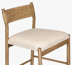 Meloche Bar Stool