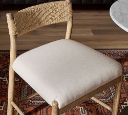 Meloche Counter Stool