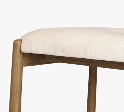 Meloche Counter Stool