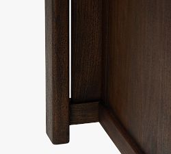 Crater Bar Table (36"- 42")