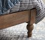 Astoria Platform Bed Frame
