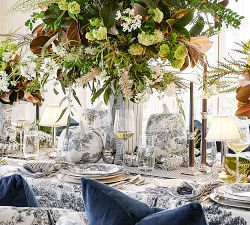 Brandon Maxwell Groveland Ceramic Pumpkin
