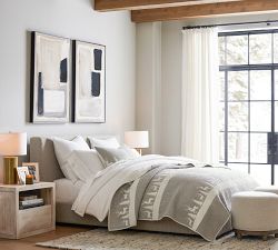 Dream Brushed Organic Cotton Sateen Pillowcases - Set of 2
