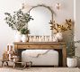 Oakleigh Console Table (68")