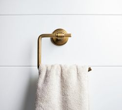Frey Bathroom Hardware