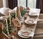 Gingerbread House Place Card Holders - Set of 4