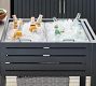 Indio Metal Outdoor Kitchen Island (58")