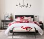 Lucca Iron Chandelier (38"-50")